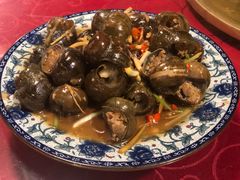 阳朔特色田螺酿-生态苑农庄(十里画廊遇龙河店)