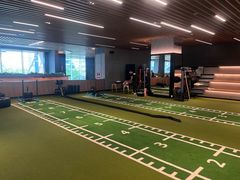 -燃坊JEN ACTIVE游泳健身中心·深圳前海JEN酒店