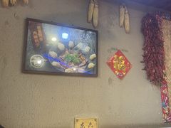-山里屯铁锅炖(哈尔滨中央大街店)
