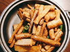 -前海沿·青岛菜(李沧万达店)