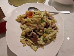 -福来齐·鲁菜海鲜·渔家菜(朝阳街分店)