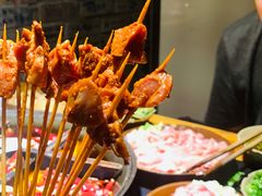-洋马儿火锅(解放碑店)