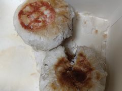 -长发西饼(临顿路店)