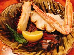 -蟹道乐(梅田店)
