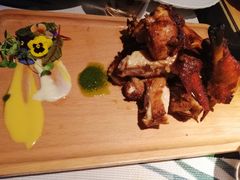 -春树下·树屋花房西餐厅(罍街AS1980店)