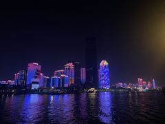 -武汉两江游览·夜游长江(汉口粤汉码头)