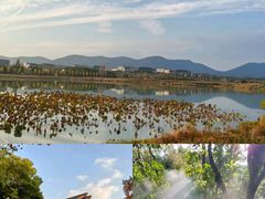 -深业半汤御泉庄温泉