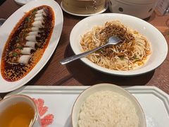 -映水芙蓉(长宁来福士店)