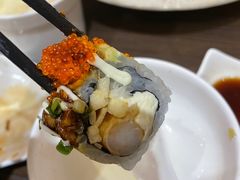 -东京屋(武定路店)