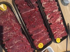 -正禾鲜·潮汕牛肉火锅(凯德天府店)