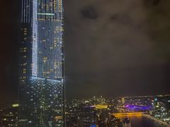 -广州四季酒店·天吧·高空酒吧