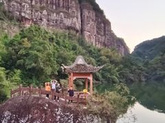 -丹霞山风景名胜区