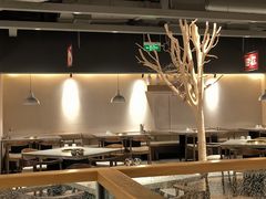-韩盛·古法烤肉店(皇城恒隆广场店)