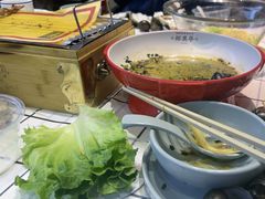 -杯莫亭(集里店)