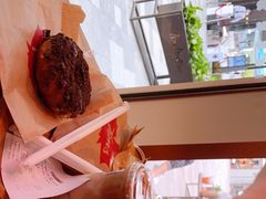 -Tims天好咖啡·贝果(雁展路万象天地店)