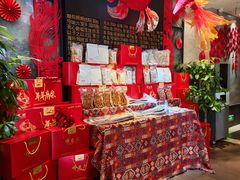 -汉水谣·江景餐厅(江滩店)