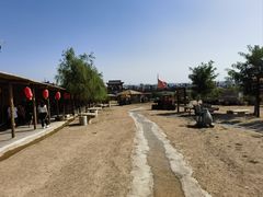 -包头古城文化旅游区
