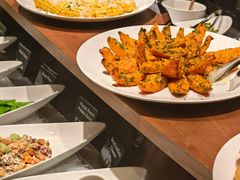 -拉蒂娜·巴西牛排馆 Latina·Brazilian Steakhouse(铜仁旗舰店)
