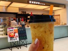 -椰小咖(亚龙湾东榕美食广场店)