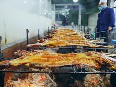 -夜宴江景餐厅
