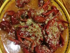 -刘一龙虾.烧烤(理工直营店)