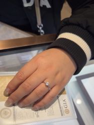 点击看大图 -Cindy Jewelry·钻戒·彩色宝石