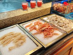 -海汕记·潮汕鲜牛肉火锅·自助