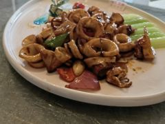 -79号渔船海鲜饭店(宝安店)