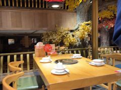 -老凯俚酸汤鱼(多彩城店)