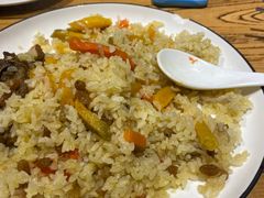 -清真西北风味餐厅
