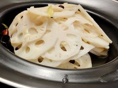 -面辣子·陕西家乡菜(长安店)