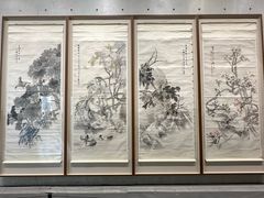 -龙美术馆(西岸馆)