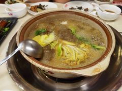 -土连锅·现熬养生汤锅(梁家巷店)