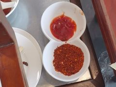 -皇城老妈·大连海鲜火锅(港湾店)