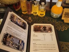 -象遇-泰式.秘术 SPA(先天下店)