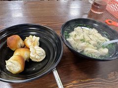 -赵宝美煎包店