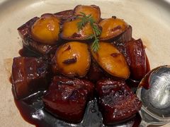 -森隆饭庄(崇文门新世界百货店)
