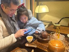 -31号公馆(黄兴广场白果园店)