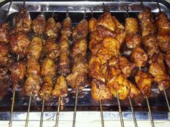 -王记西鎮电烤肉(汶上路店)