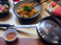 -手选潮汕鲜牛肉火锅(二七广场店)