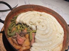 -奉天小馆·非遗东北菜(济南万象城店)