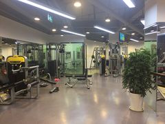 -每刻健身工作室(西直门店)