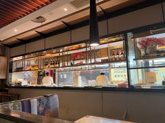 -赤坂亭·M9和牛烧肉·铁板烧(合肥万象城店)