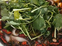 -无味饭店(九眼桥商业文化广场店)