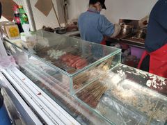 鹌鹑蛋-辽B·小串(总店)
