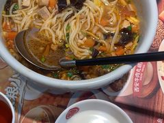 -老碗会·陕西手工面(创智云城店)