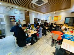 大堂-林静小吃(复兴路店)