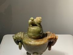 -烟台市博物馆