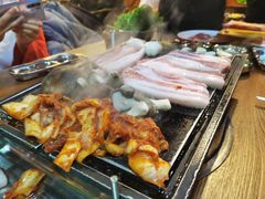 -香猪坊(五道口店)