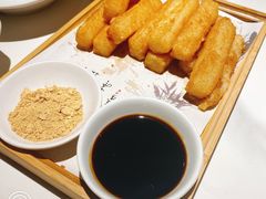 -金陵暴走小龙虾·螃蟹(南京总店)